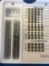 LEIBINGER Forefoot Reconstruction System Leibinger Forefoot Reconstruction System set