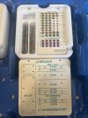 LEIBINGER Forefoot Reconstruction System Leibinger Forefoot Reconstruction System set