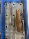 LEIBINGER Forefoot Reconstruction System Leibinger Forefoot Reconstruction System set