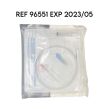 MEDTRONIC REF 96551 BIO-MEDICUS VENOUS INSERTION KIT,EXP 2023/05