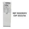 BIOMET REF 110005093 JUGGERKNOT SOFT ANCHOR 2.9MM WITH CUTTING NEEDLES, EXP 2023/06