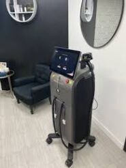 2018 Alma Soprano Ice Diode Laser – Apexx MedIcal Equipment