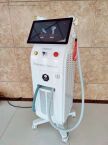 ALMA Soprano titanium laser hair removal machine for sale Laser - IPL