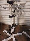 COVIDIEN *LOT OF 4*  Puritan Bennett Portable Ventilator System 540 P/N: 3827500, 3829200 Ventilator