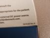 COVIDIEN *LOT OF 4*  Puritan Bennett Portable Ventilator System 540 P/N: 3827500, 3829200 Ventilator