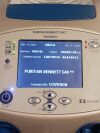 COVIDIEN *LOT OF 4*  Puritan Bennett Portable Ventilator System 540 P/N: 3827500, 3829200 Ventilator