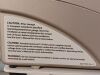 COVIDIEN *LOT OF 4*  Puritan Bennett Portable Ventilator System 540 P/N: 3827500, 3829200 Ventilator