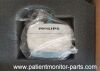 PHILIPS M2741A   Sidestream Patient Monitor Probe SPO2 Probe