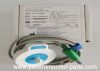 EDAN MS3-31527(B)) 6-Needle Single Slot Blue Ribbon Velcro Wire Length 2.5m Fetal Monitor