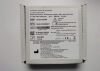 EDAN MS3-109301(D) Double Slot 4-Pin Pink With Velcro TPU Wire Waterproof IPX8 Fetal Monitor