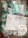 COVIDIEN 351U5410 DAR Mechanical Filter , Large , VT 300-1500mL (CASE/50) 2026/05