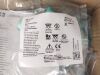 COVIDIEN 351U5410 DAR Mechanical Filter , Large , VT 300-1500mL (CASE/50) 2026/05