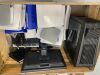 IMTEC IMAGING LLC Iluma Dental X-Ray