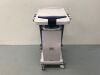 MINDRAY UMT-200 Mobile Trolley