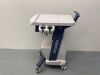 MINDRAY UMT-200 Mobile Trolley