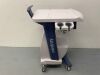 MINDRAY UMT-200 Mobile Trolley
