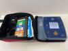 PHILIPS Heartstart FR2+ AED Defibrillator