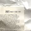 STRYKER REF 5921-109-135, Color Cuff, Disposable Tourniquet Cuff, 9.0 inch, EXP 2023-08