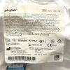 STRYKER REF 5921-109-135, Color Cuff, Disposable Tourniquet Cuff, 9.0 inch, EXP 2023-08