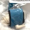 STRYKER REF 5921-109-135, Color Cuff, Disposable Tourniquet Cuff, 9.0 inch, EXP 2023-08
