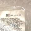 STRYKER REF 5921-112-135, Color Cuff, Disposable Tourniquet Cuff 12.0 inch × 2.0 inch, EXP 2023-09