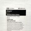 COVIDIEN REF 8888413419, Argyle Peritoneal Dialysis Catheter, EXP 2023-10