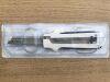 COVIDIEN GIA10038S GIA Auto Suture Stapler w/DST Series Technology 100mm-3.8mm