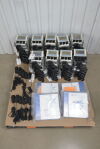 ALARIS Lot of 237  CareFusion MedSystem III 2865 Multi-Channel Infusion System - 174816 Pump IV Infusion