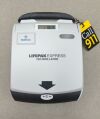 PHYSIO-CONTROL Physio Control Medtronic LIFEPAK Express Defibrillator 99427-000129 - 174801 Defibrillator