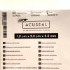 GORE REF 1CVX002, ACUSEAL Cardiovascular Patch, EXP 2025-09