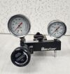 BAXTER PART NUMBER MISSING BAXTER 7720 BOEHRINGER VCS   This auction offers a high-quality industrial equipment from BAXTER - the 7720 BOEHRINGER VCS model. This machine is designed for heavy-duty use and is perfect for those in the business and industrial sectors. It is a top-of-the-line product that will ensure efficiency and productivity in your workplace. With its advanced features, this BAXTER machine guarantees durability and reliability. It is suitable for a wide range of applications, making it a versatile addition to any workspace. Bid on this auction now and experience the difference that this 7720 BOEHRINGER VCS can make in your business. Lab - General