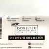 GORE REF 1702515006, GORE-TEX Cardiovascular Patch, EXP 2026-02