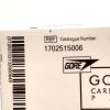 GORE REF 1702515006, GORE-TEX Cardiovascular Patch, EXP 2026-02