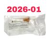 STRYKER REF 0210-010-000, Bone Cleaning Tip, For use with Stryker InterPulse Irrigation System, EXP 2026-01