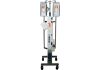 SMITHS MEDICAL (H-1200) Level 1, H-1200 Fast Flow Fluid Warmer w/ Air Detector/Clamp Blanket / Solution Warmer