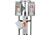 SMITHS MEDICAL (H-1200) Level 1, H-1200 Fast Flow Fluid Warmer w/ Air Detector/Clamp Blanket / Solution Warmer