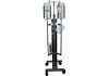 SMITHS MEDICAL (H-1200) Level 1, H-1200 Fast Flow Fluid Warmer w/ Air Detector/Clamp Blanket / Solution Warmer