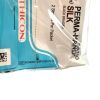 ETHICON REF SA11G, PERMA-HAND 60" (150 cm) SILK BLACK BRAIDED, EXP 2026-02