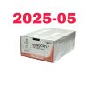 ETHICON REF YB978, MONOCRYL (Poliglecaprone 25) Suture UNDYED MONOFILAMENT, EXP 2025-05