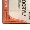 ETHICON REF YB978, MONOCRYL (Poliglecaprone 25) Suture UNDYED MONOFILAMENT, EXP 2025-05