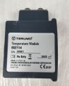 TERUMO 802114 TERUMO TEMPERATURE MODULE   The TERUMO TEMPERATURE MODULE is a high-quality sensor designed to accurately measure temperature. With its advanced technology, this temperature module is the perfect addition to any industrial automation and motion control system. As a trusted brand in the sensor industry, TERUMO ensures reliable and efficient performance in every product. The temperature module is ideal for various applications, including temperature monitoring in the medical field, food industry, and more. Upgrade your system with the TERUMO TEMPERATURE MODULE today. Modular Vascular Lab