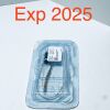 INTEGRA C7417S Curved Extended ShearTip