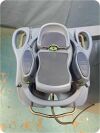 ALCON INFINITI Ozil Phacoemulsifier