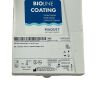 MAQUET REF BEQ-PAS 1715-USA ARTERIAL HLS CANNULA, BIOLINE 17F X 15CM,EXP 2022/02