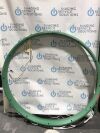 PHILIPS 453567387091 Big Bore Slip Ring CT Scanner