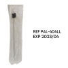 MICRO-AIRE REF PAL-404LL 4.0mm SINGLE USE CANNULA 10mm PORT, 30cm LONG,EXP 2023/04