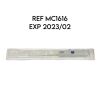 BARD REF MC1616 Biopsy Instrument 16Gx16cm,EXP 2023/02