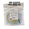 COOK MEDICAL REF G23773 Coda Balloon Catheter, EXP 2022/03