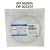 TERUMO REF GR2504 GLIDEWIRE: 0.025