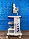 KARL STORZ Tele Pack + YOM: 2022 REF: TP101 with Camera Head TH110 Endoscope